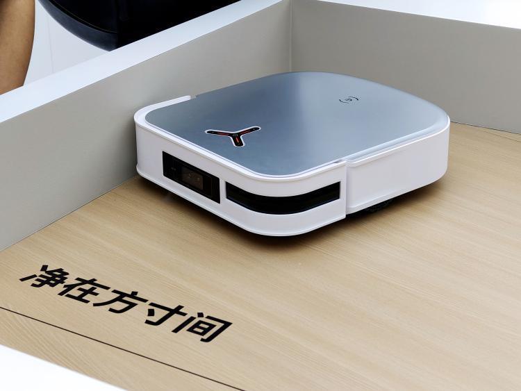 扫地机器人为什么一定是“圆形”的？