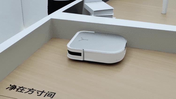 扫地机器人为什么一定是“圆形”的？