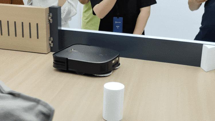 扫地机器人为什么一定是“圆形”的？