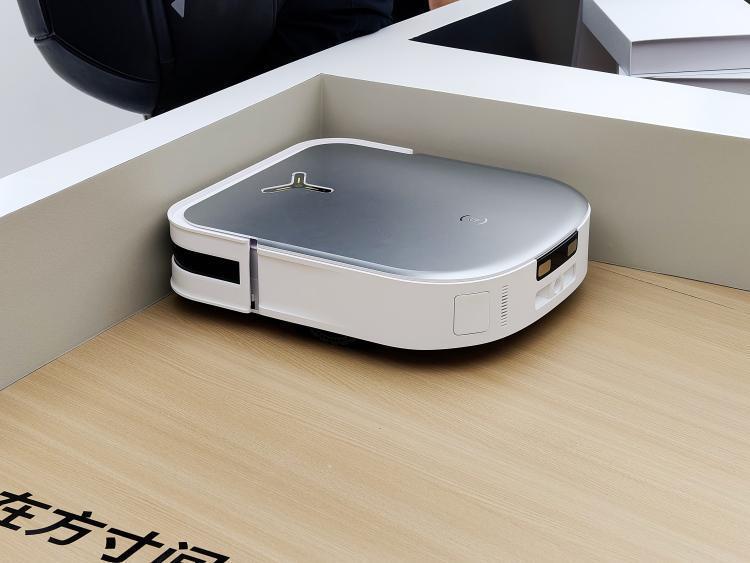 扫地机器人为什么一定是“圆形”的？