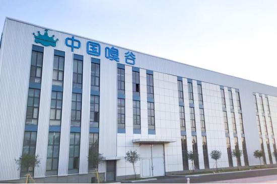气味王国黄剑炜：打造“气味云”，开启嗅觉数字化新赛道