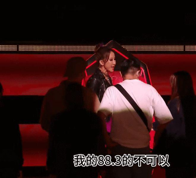 中国好声音网络评分降至3.2，母公司股价大跌