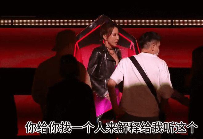 中国好声音网络评分降至3.2，母公司股价大跌
