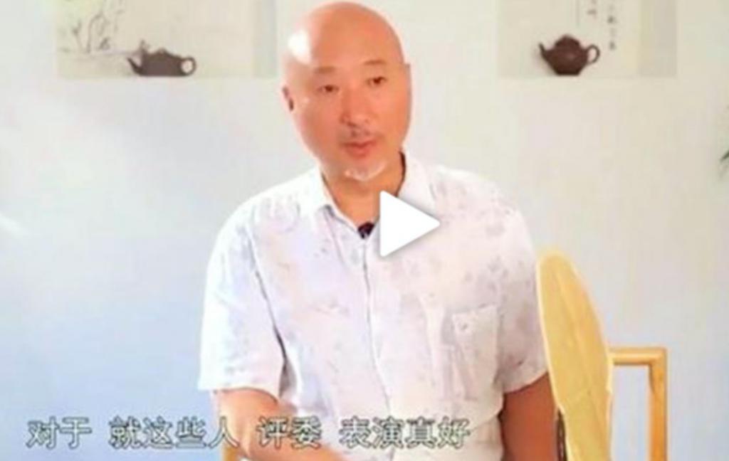为李玟愤怒的一天