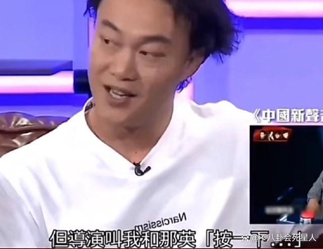 华少主持《好声音》12季，评论区沦陷，网友：算什么男人