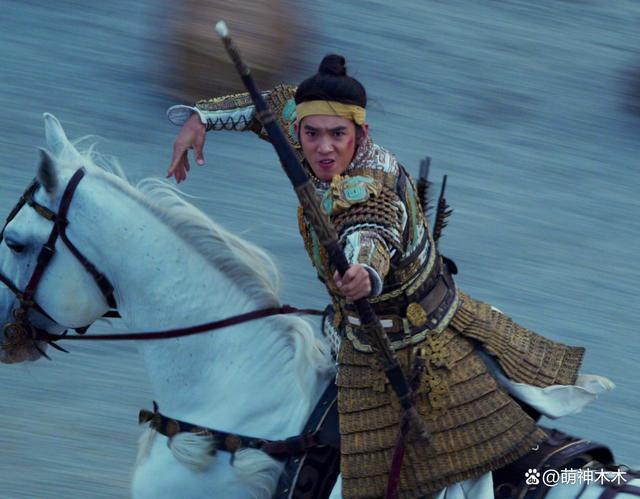 《封神》女主不当言论风波升级！连累全组，导演也被扒黑历史