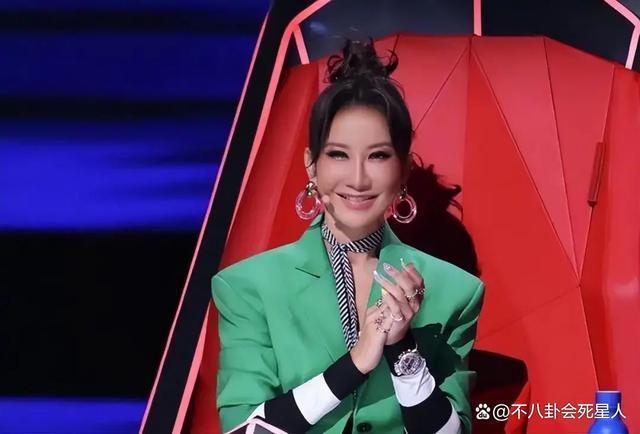 香港“天王”谈内地音综，刘德华张学友坚决不参加，郑中基想打人