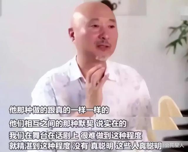 香港“天王”谈内地音综，刘德华张学友坚决不参加，郑中基想打人