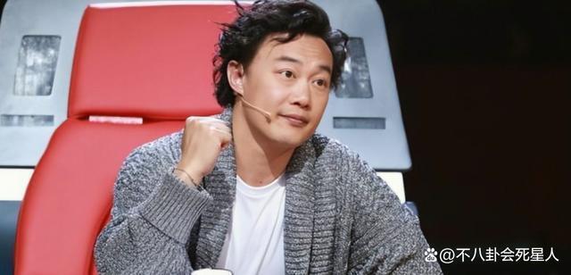 香港“天王”谈内地音综，刘德华张学友坚决不参加，郑中基想打人