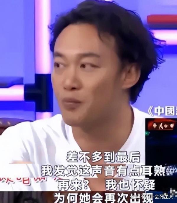 香港“天王”谈内地音综，刘德华张学友坚决不参加，郑中基想打人