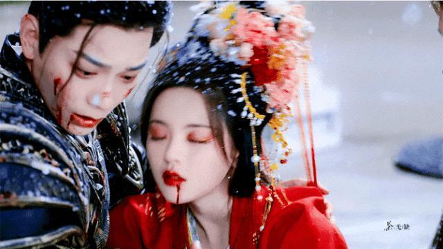 这烂演技,到底谁在捧?