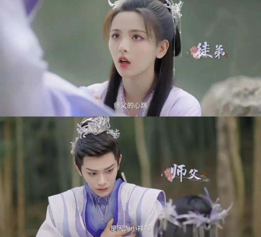 这烂演技,到底谁在捧?