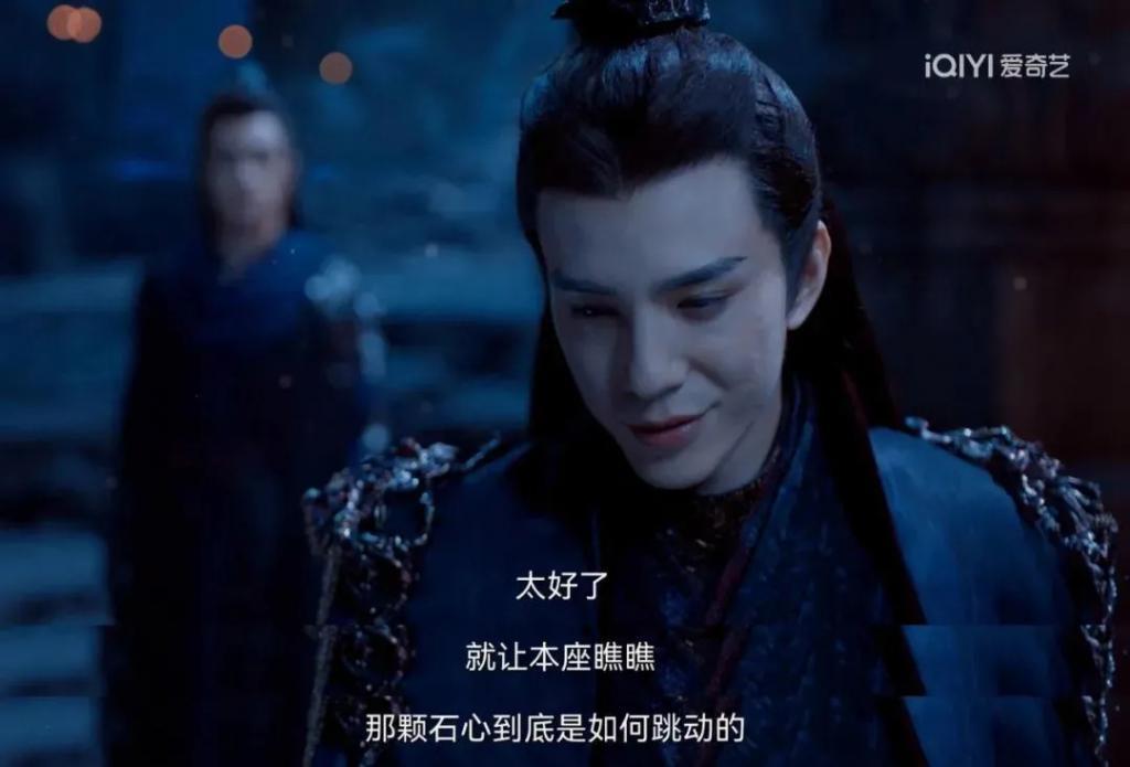 这烂演技,到底谁在捧?