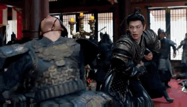 这烂演技,到底谁在捧?