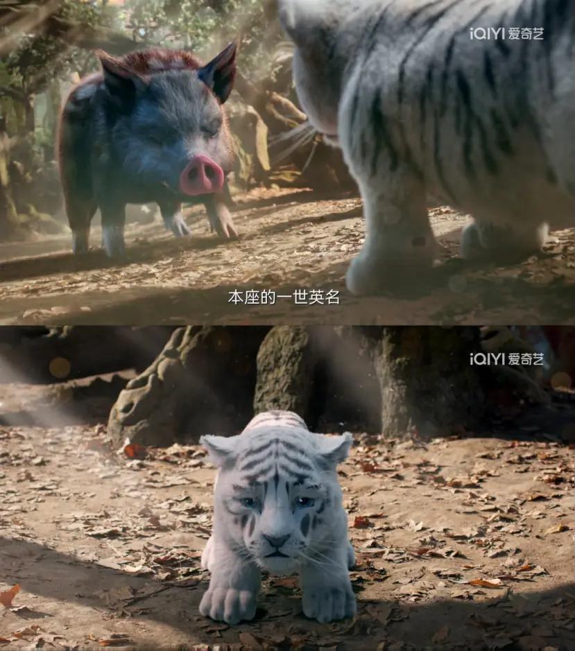 这烂演技,到底谁在捧?