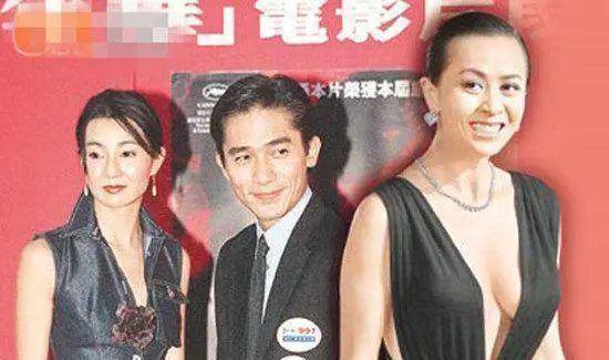 啊？！影帝出轨小36岁女星，国外买房，藏私生子…