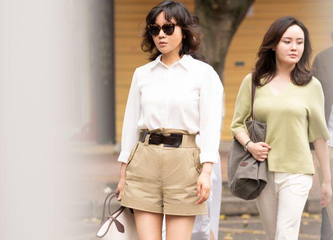 女演员长相有多重要？看《学爸》里万茜和闫妮就知道了