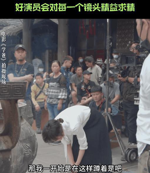女演员长相有多重要？看《学爸》里万茜和闫妮就知道了