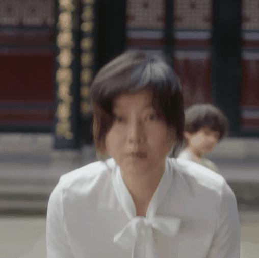 女演员长相有多重要？看《学爸》里万茜和闫妮就知道了