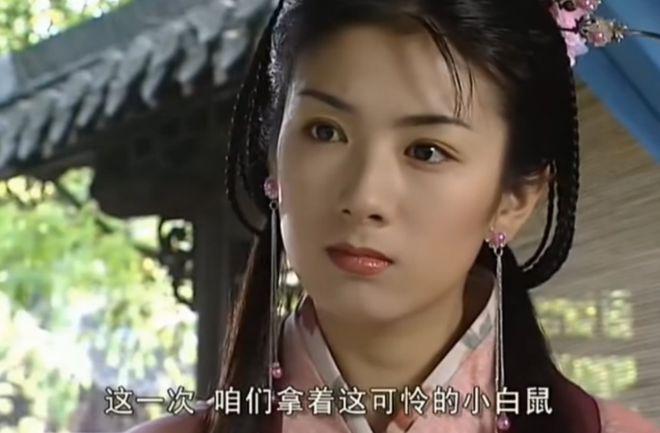 女演员长相有多重要？看《学爸》里万茜和闫妮就知道了