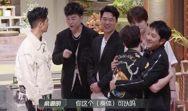 《披哥3》老哥哥火出圈,节目力捧的人浮出水面