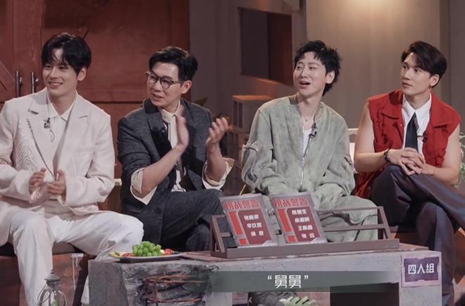 《披哥3》老哥哥火出圈,节目力捧的人浮出水面