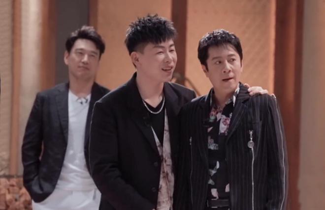 《披哥3》老哥哥火出圈,节目力捧的人浮出水面