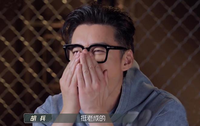 《披哥3》老哥哥火出圈,节目力捧的人浮出水面