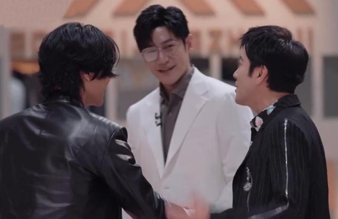 《披哥3》老哥哥火出圈,节目力捧的人浮出水面