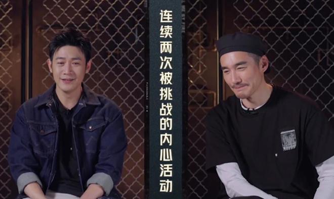 《披哥3》老哥哥火出圈,节目力捧的人浮出水面