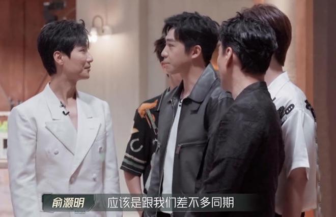 《披哥3》老哥哥火出圈,节目力捧的人浮出水面