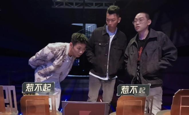 《披哥3》老哥哥火出圈,节目力捧的人浮出水面