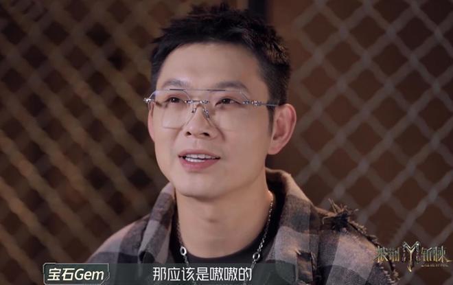 《披哥3》老哥哥火出圈,节目力捧的人浮出水面