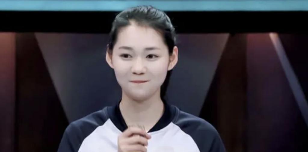 还记得段奥娟吗？如今撞脸刘浩存？