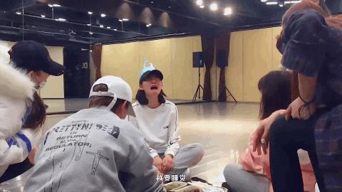 还记得段奥娟吗？如今撞脸刘浩存？
