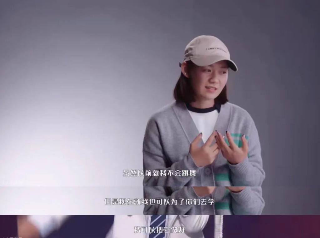 还记得段奥娟吗？如今撞脸刘浩存？