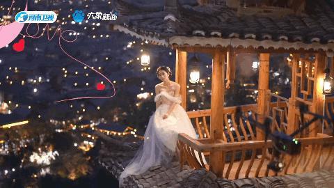 还记得段奥娟吗？如今撞脸刘浩存？