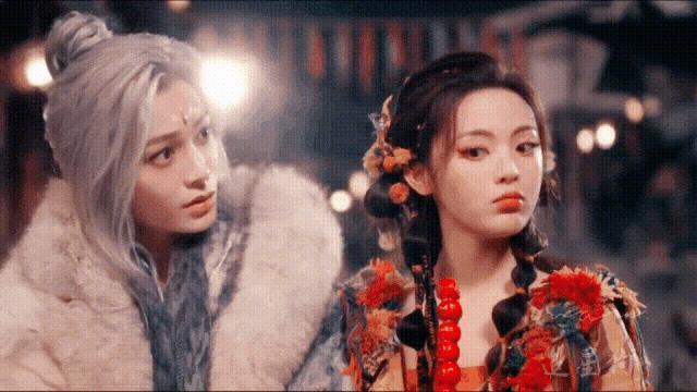 看到她名字就不想打开？
