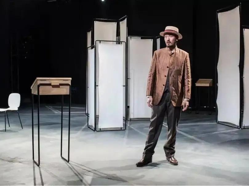 “叛徒”王传君