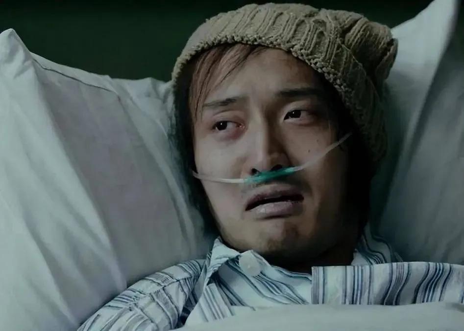 “叛徒”王传君