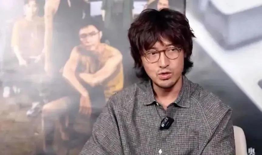 “叛徒”王传君