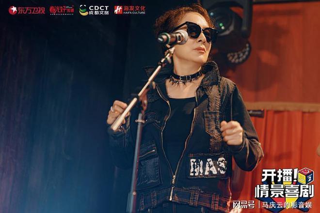 潘长江新作在东方台连续夺冠，会成老年版《去有风的地方》吗