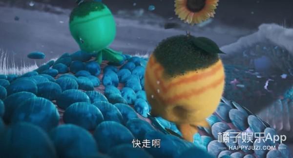 又扑了？不是尬黑，她的演技什么时候才能进步？