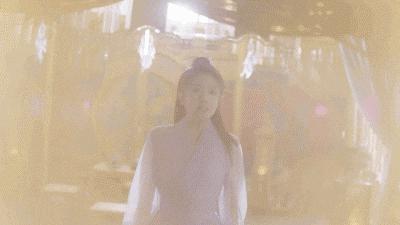 又扑了？不是尬黑，她的演技什么时候才能进步？