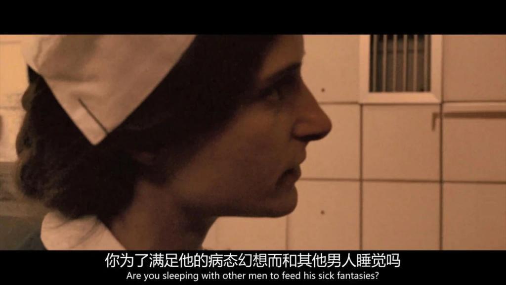 29岁一脱成名，这疯批美人终于火了