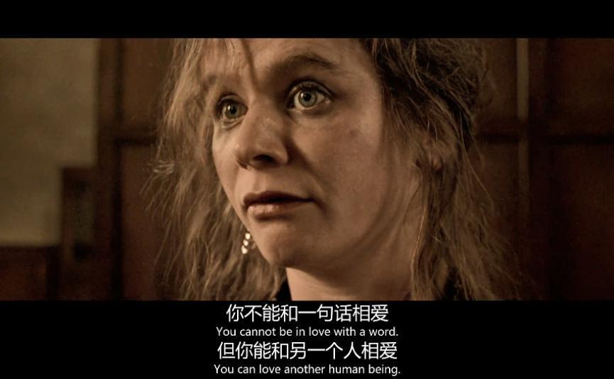 29岁一脱成名，这疯批美人终于火了