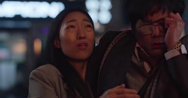 全程高能！这限制级韩剧的尺度疯了！