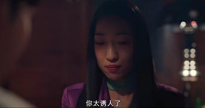 全程高能！这限制级韩剧的尺度疯了！