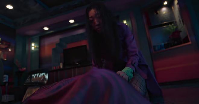 全程高能！这限制级韩剧的尺度疯了！