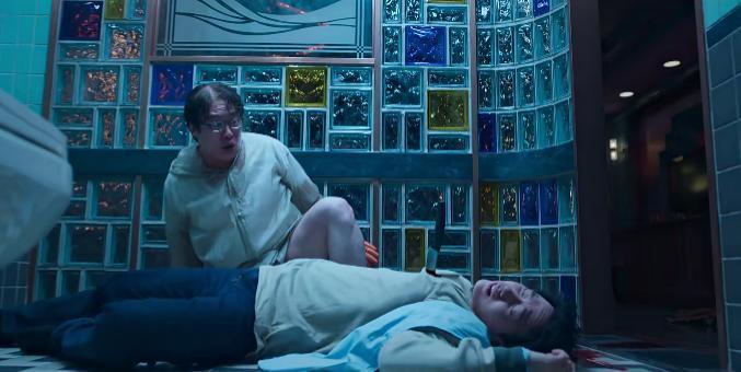 全程高能！这限制级韩剧的尺度疯了！